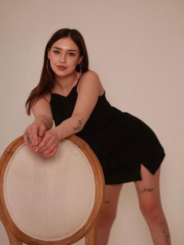 Анюта